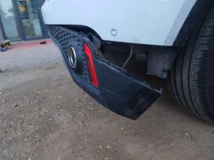 Резиновые буферы для авто